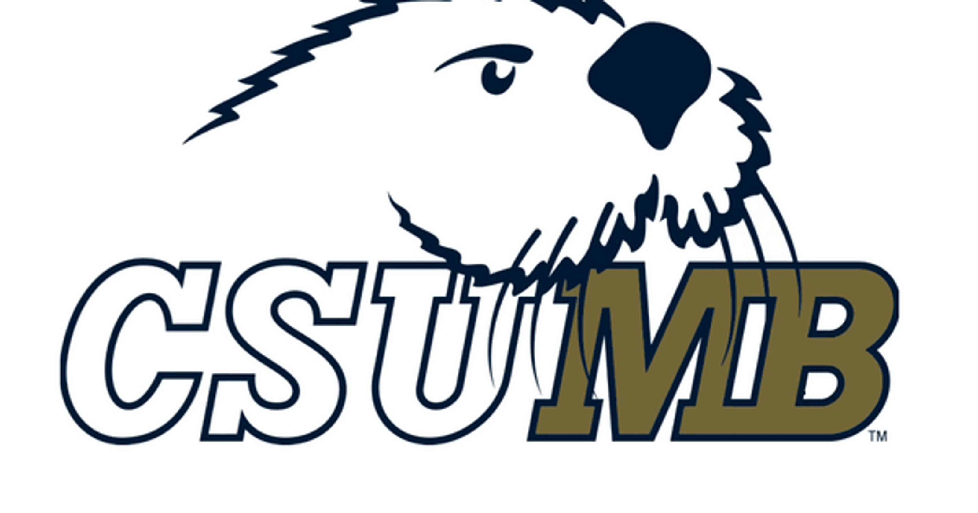 CSUMB Logo - Figueroa to step down from CSUMB water polo