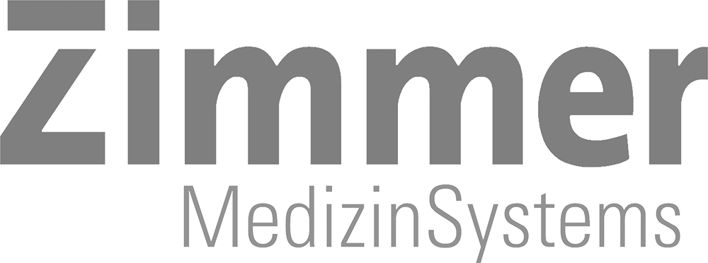 Zimmer Logo - Zimmer MedizinSystems - Zimmer USA Homepage