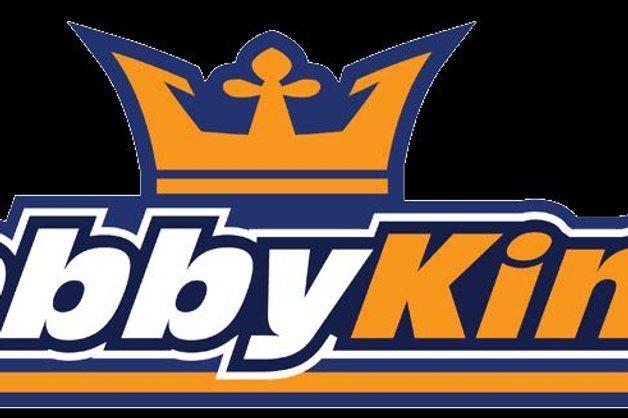 HobbyKing Logo - Can i include logo pictures in my ible?