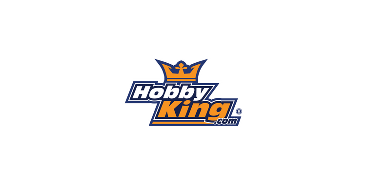 HobbyKing Logo - Maker Faire | HobbyKing.com