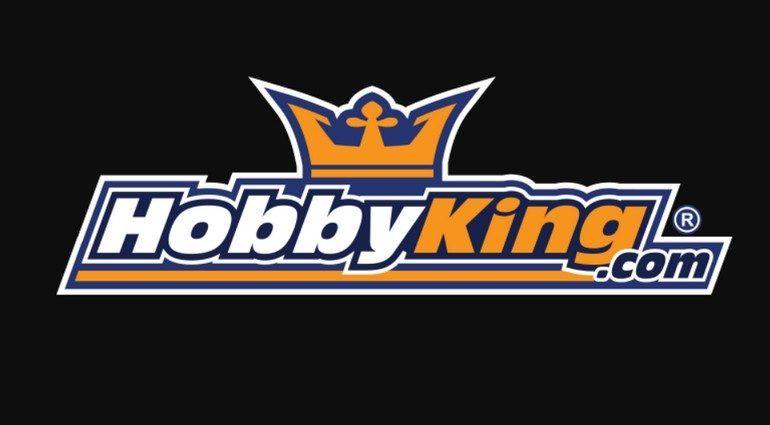 HobbyKing Logo - FCC Proposes $128 Penalty Against Hobbyking « Big Squid RC