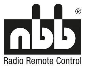 Nbb Logo - NBB Controls + Components, MP41 | Vertikal Days