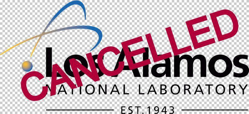 LANL Logo - Los Alamos Public Sale & Spot Bid ~ September – CANCELLED