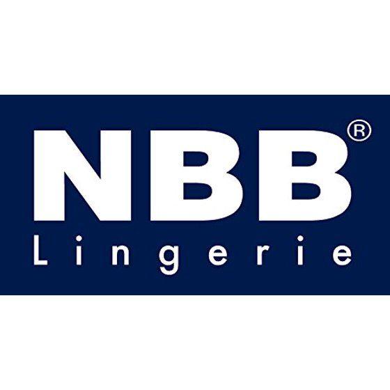 Nbb Logo - NBB Women Padded Seamless Underwire Push Up Bra Comfort Underwear ...