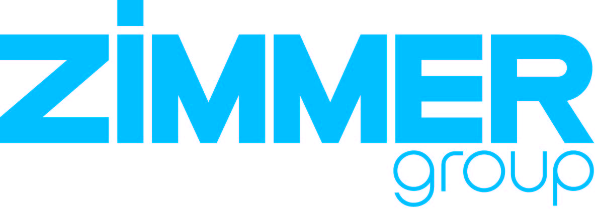 Zimmer Logo - zimmer logo - Robotics and Automation