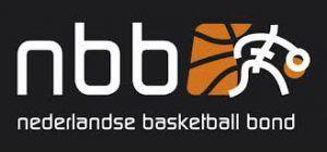 Nbb Logo - Logo Nbb Basketbal