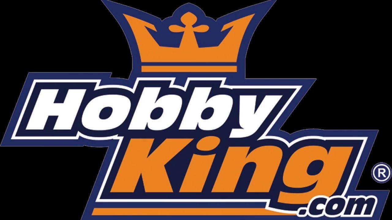 HobbyKing Logo - WINNER HobbyKing HD Comp D1 Nationals Australia 2016