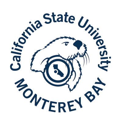 CSUMB Logo - Faculty Highlights. Cal State Monterey Bay