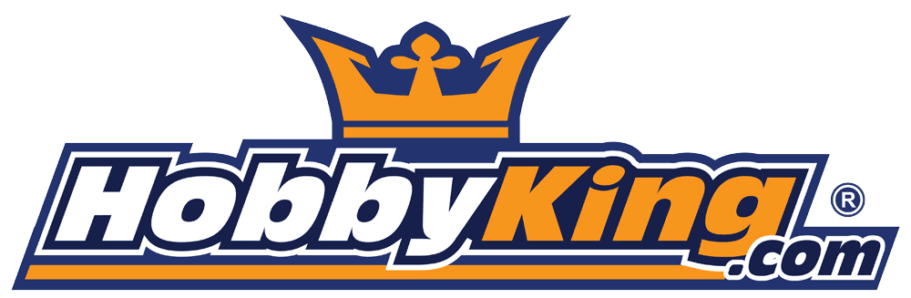 HobbyKing Logo - Collecte de fonds organisée par James Hacksmith : Help me Fly like