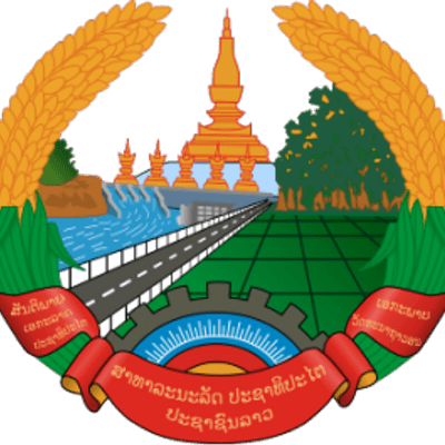Lao Logo - Laos News on Twitter: 