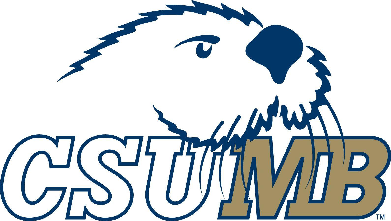 CSUMB Logo - Higher Education. Tab 2 Contact. Forrest CSUMB logo