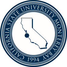 CSUMB Logo - California State University, Monterey Bay