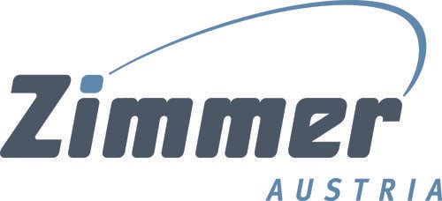 Zimmer Logo - Management Board