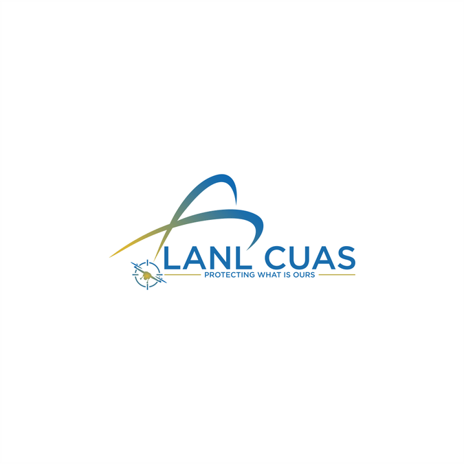 LANL Logo - Help design a new logo depicting cutting edge tech for a cutting ...