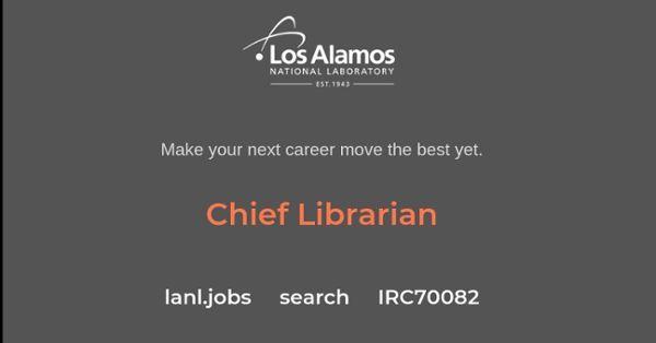 LANL Logo - Working at Los Alamos National Laboratory