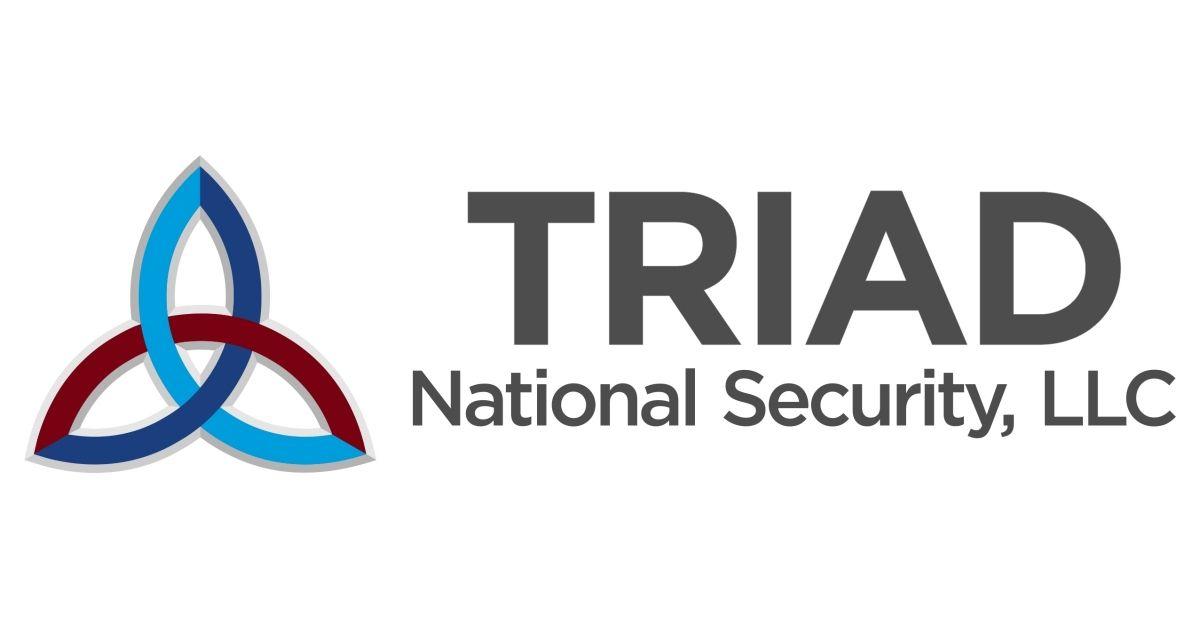 LANL Logo - Triad National Security LLC Begins Management Transition at Los