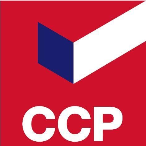 CCP Logo - New CCP Logo - CCP