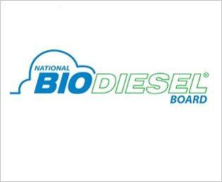 Nbb Logo - National Biodiesel Board Logo Nbb Logo