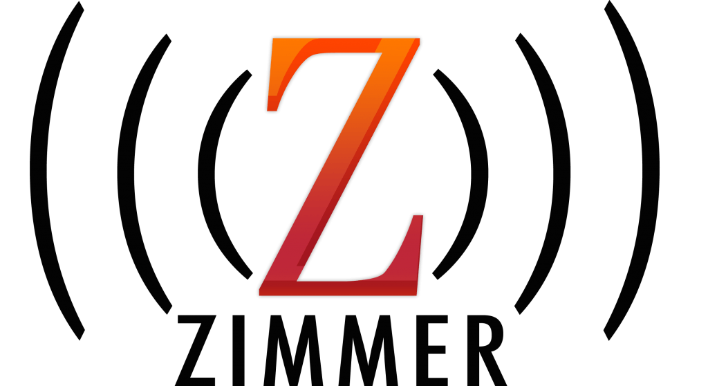 Zimmer Logo - Logo Design and Branding