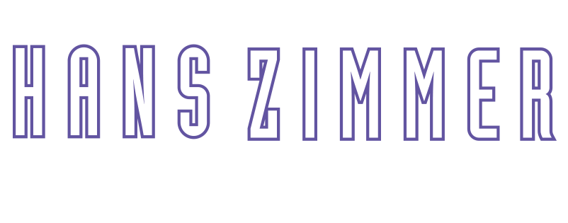 Zimmer Logo - Hans Zimmer Live › Hans Zimmer – Live in Prague