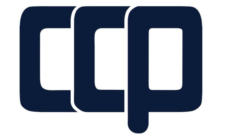 CCP Logo - LogoDix