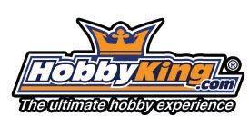 HobbyKing Logo - Sponsor Links Forge Signal Seekers