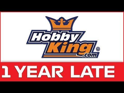 HobbyKing Logo - ALL HobbyKing RC Models, Reviewed - ? RC Coffee Chat #190 (Fixed ...