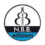 Nbb Logo - NBB Records – The doublebass's house