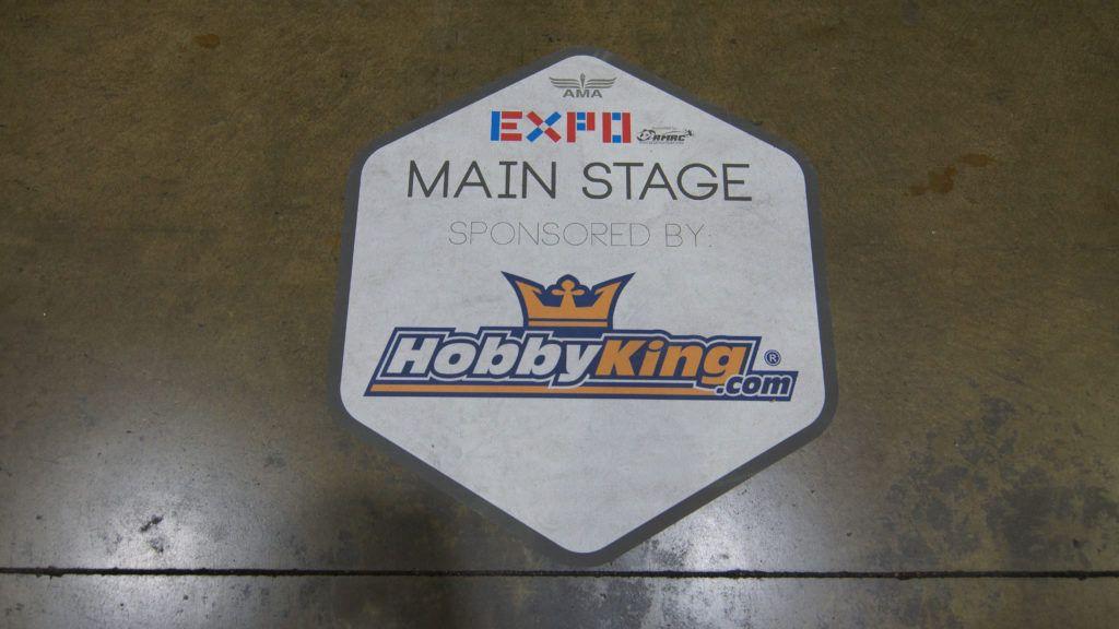 HobbyKing Logo - AMA 4