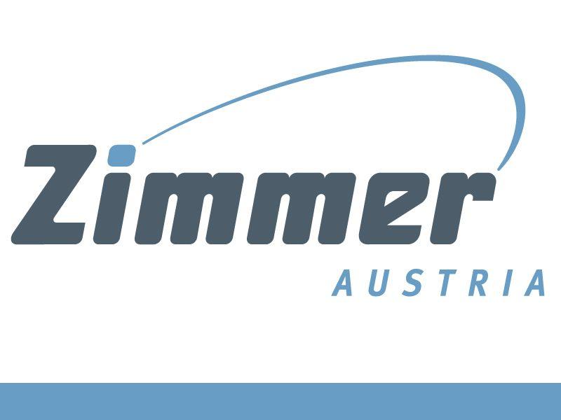 Zimmer Logo - Polar and Colar Fleece (超薄型毯)