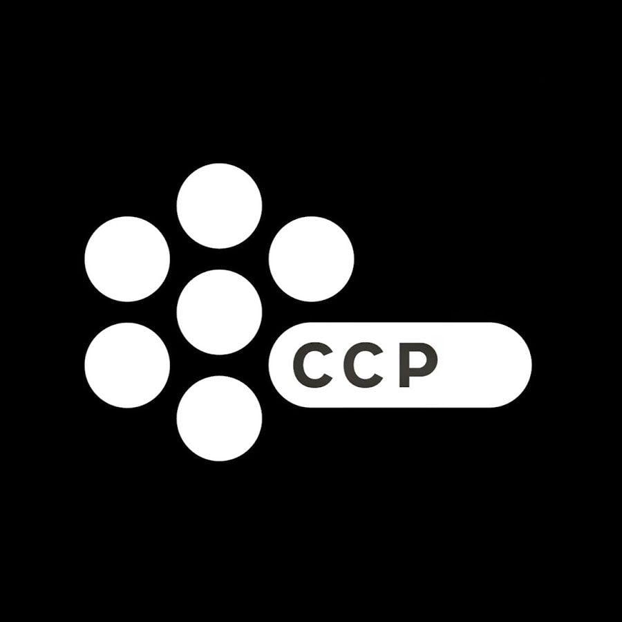 CCP Logo - CCP Games