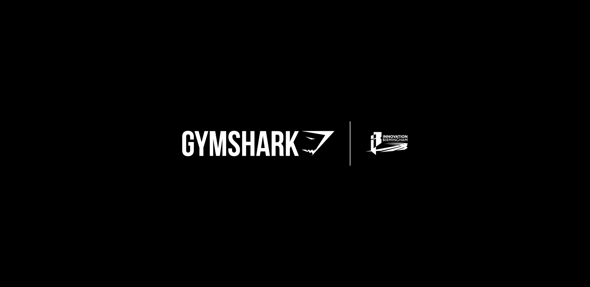 GymShark Logo - Gymshark X Innovation Birmingham
