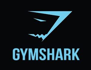 GymShark Logo - GymShark Outlet Store | Up to a Huge 50% discount on clothing