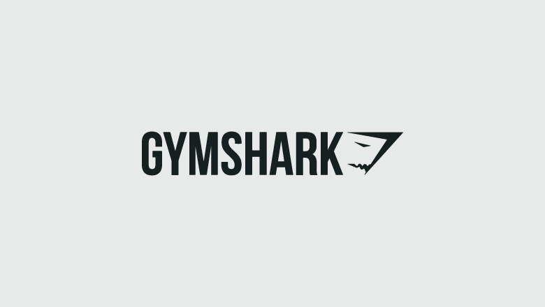 GymShark Logo - How Gymshark Uses Simply Measured to Grow Followers on Instagram and ...