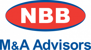 Nbb Logo - NBB M&A Advisors - Home