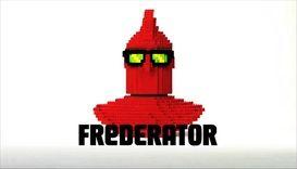 Frederator Logo - Frederator Studios - CLG Wiki