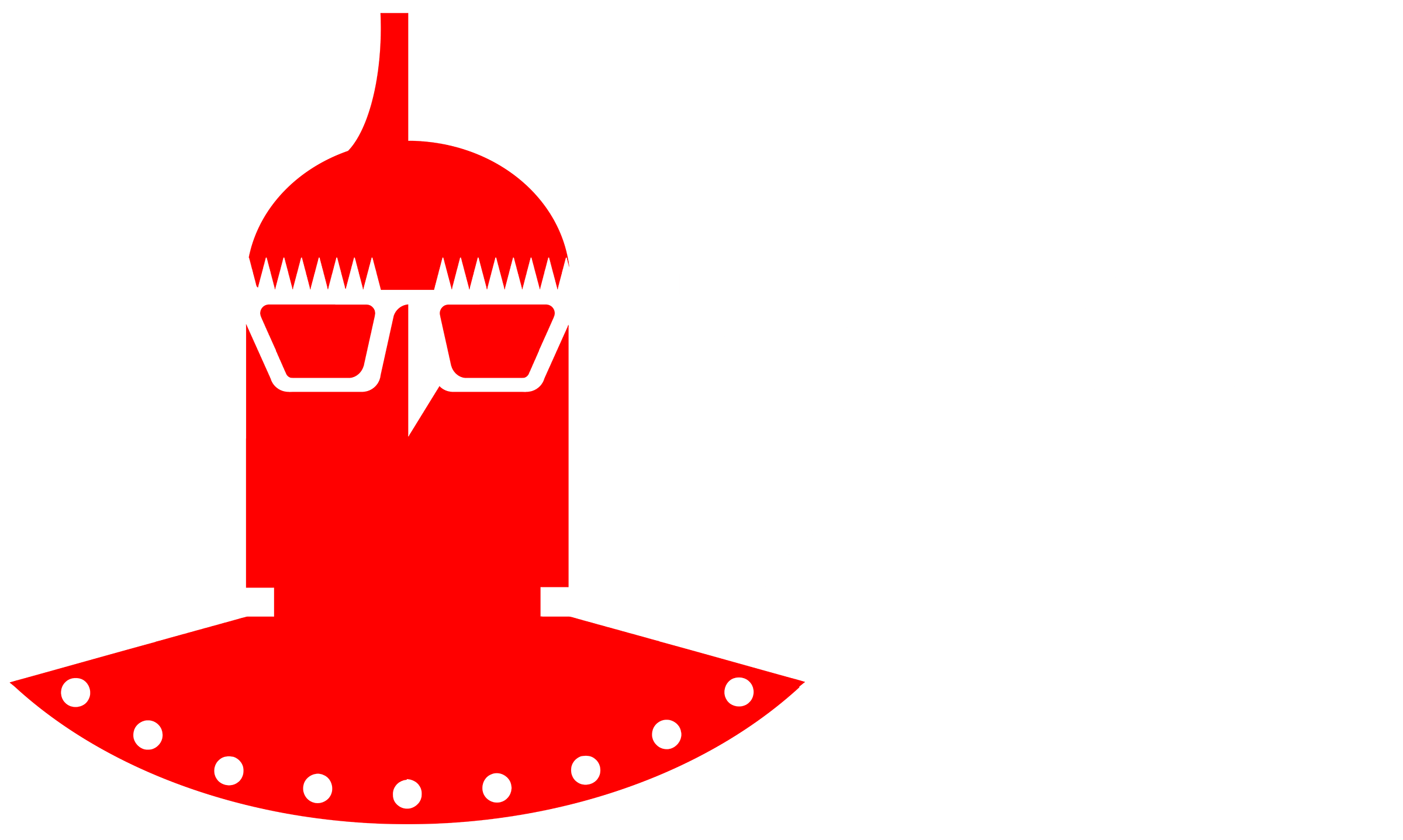 Frederator Logo - Home - Frederator