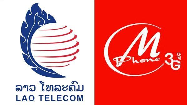 Lao Logo - Lao Telecommunications reports growth in subscribers