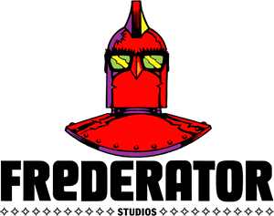 Frederator Logo - Frederator Studios Logo Vector (.SVG) Free Download