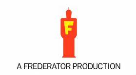 Frederator Logo - Frederator Studios - CLG Wiki