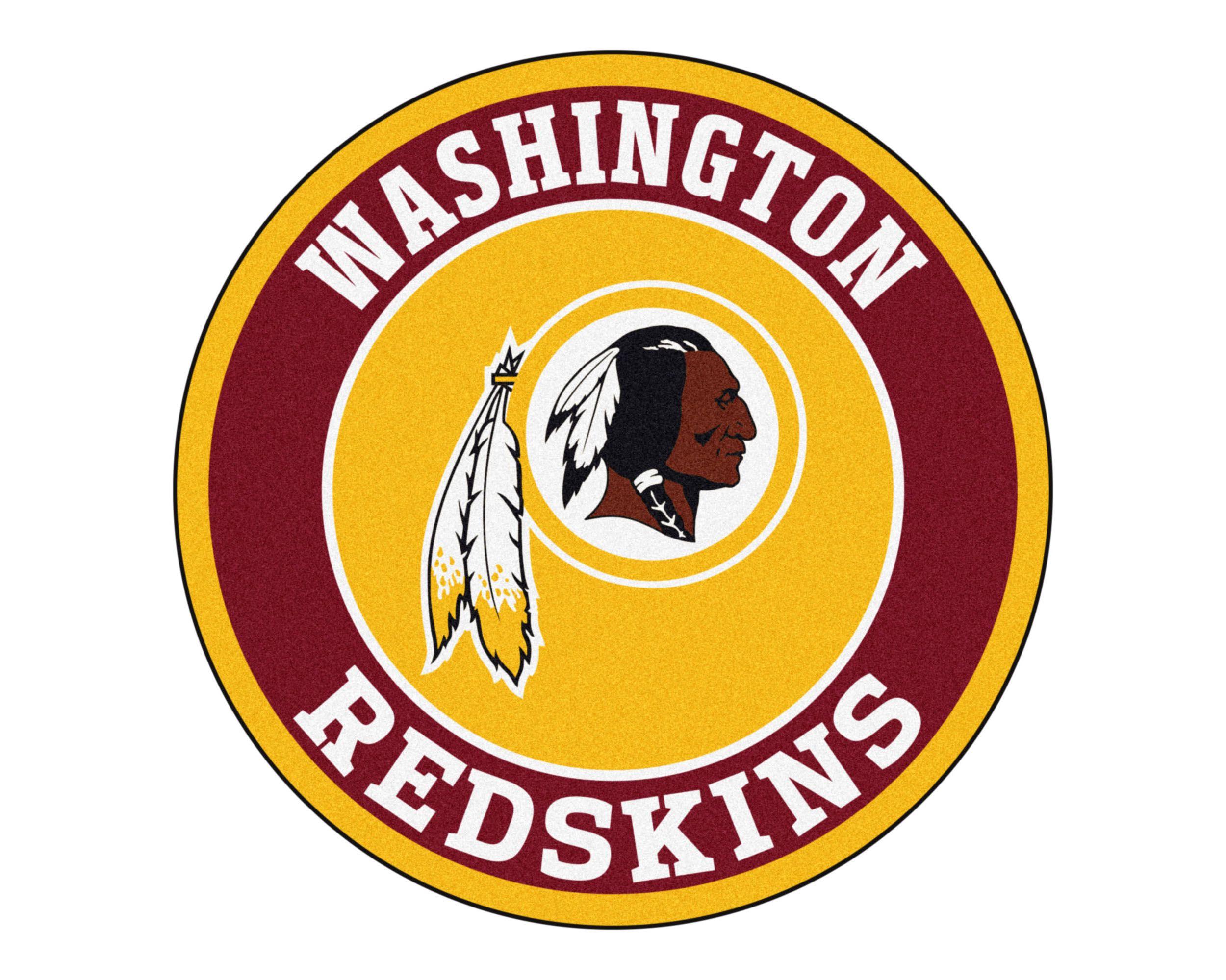 Redshin Logo - Washington Redskins Logo, Redskins Symbol, Meaning, History and ...