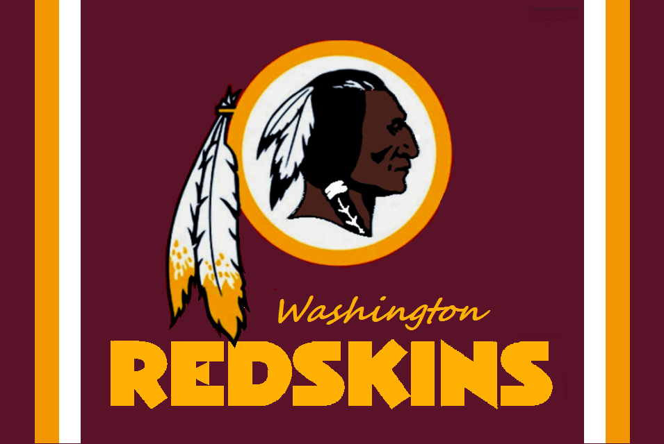 Redshin Logo - Washington Post Redskins Survey Misleading