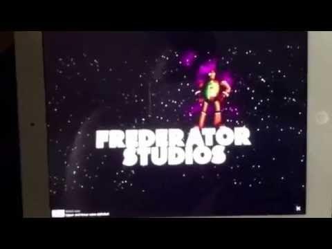 Frederator Logo - Frederator logo collection - YouTube