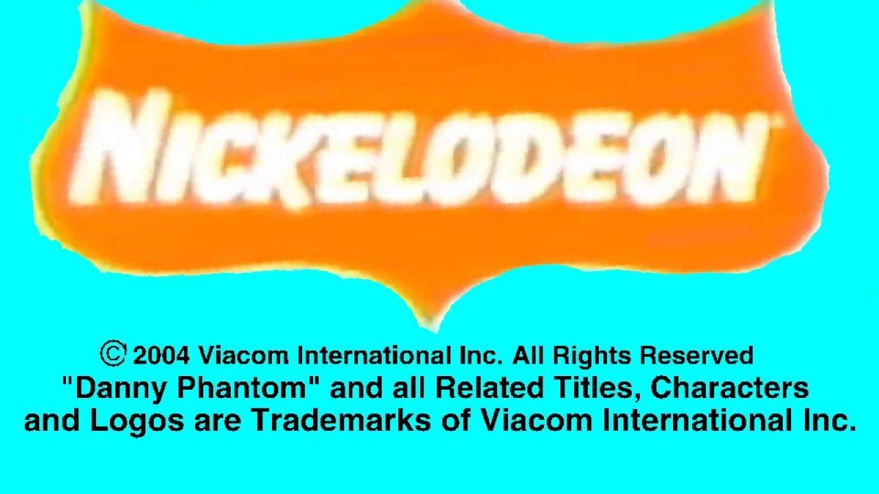 Frederator Logo - Frederator/Nickelodeon Network logo (2004) - YouTube