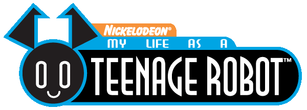 Frederator Logo - My Life as a Teenage Robot