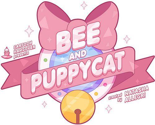 Frederator Logo - Bee and PuppyCat - Frederator