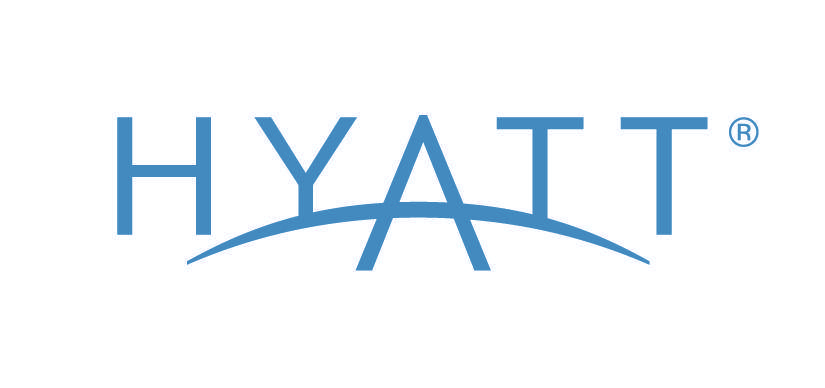 Hyatt Logo - hyatt-logo - Fraternal