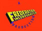 Frederator Logo - Image - Frederator Studios.jpeg | Logopedia | FANDOM powered by Wikia