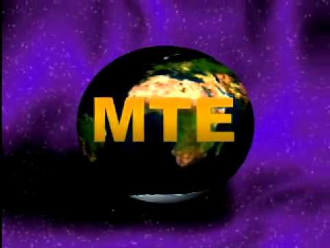 MTE Logo - MTE Logo Remake!