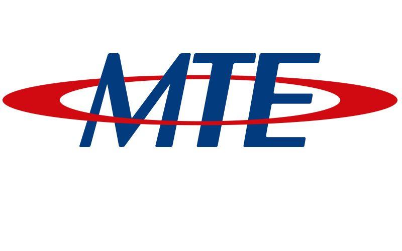 MTE Logo - MTE spol. s r.o. / Members List